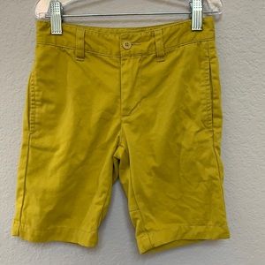 Tea Collection Boys Twill Shorts